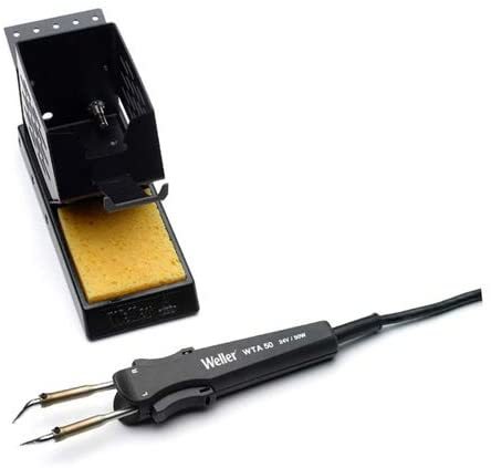 WTA 50 Desoldering Set