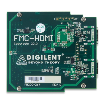 FMC-HDMI