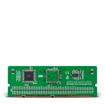 BIGAVR6 MCU Card with ATMEGA128