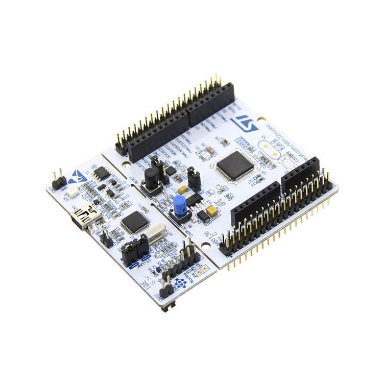 STM32 Nucleo F401RE Geliştirme Kartı