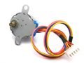 12Volt STEP MOTOR