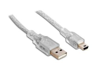 Mini USB kablo SL-UK5