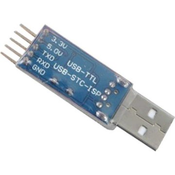 Prolific PL2303 USB to TTL Dönüştürücü Kartı