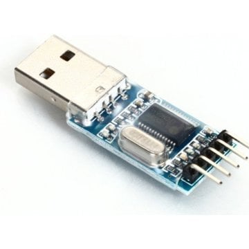 Prolific PL2303 USB to TTL Dönüştürücü Kartı