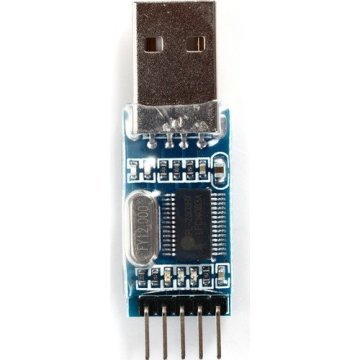Prolific PL2303 USB to TTL Dönüştürücü Kartı