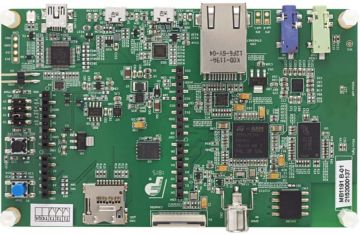 STM32F746G-DISCO Discovery