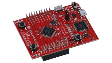 EK-TM4C123GXL LaunchPad Evaluation Board ARM Cortex-M4F Tiva C Serisi