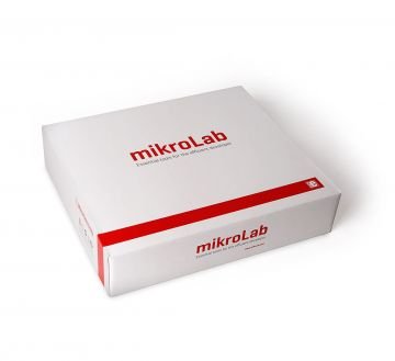 mikroLAB for STM32 Geliştirme Kiti