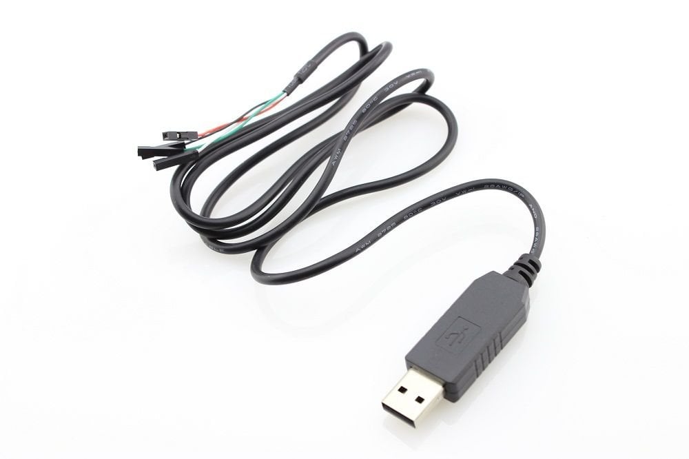 USB to UART TTL Kablo PL2303