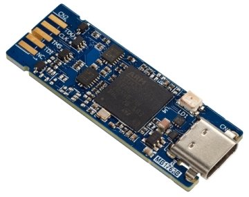 ST-LINK V3 MiniE Compact STM32 - Debugger, Programmer