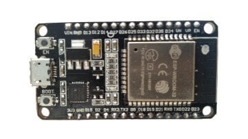 NodeMCU v2 LoLin ESP8266 Geliştirme Kartı CP2102