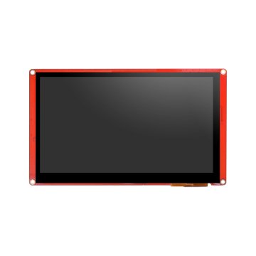 7.0'' Nextion Intelligent Resistive Touch HMI TFT LCD NX8048P070-011R