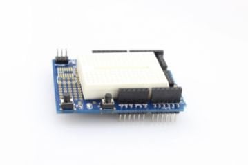 Arduino Proto Shield