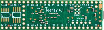 Teensy 4.1