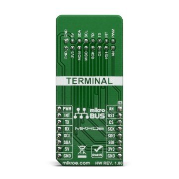 Terminal Click MIKROE-3745