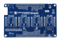 Mikromedia Plus Shield for STM32