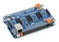 Mikromedia Plus Shield for STM32