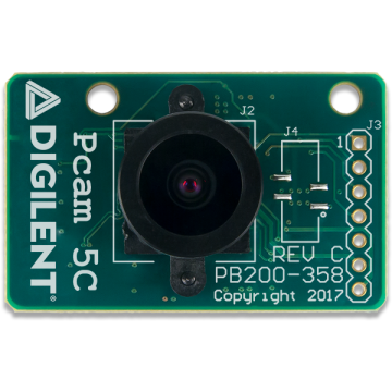 Pcam 5C 5MP Kamera Modülü