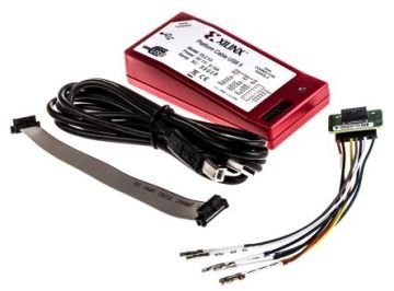XILINX Platform Cable USB II (HW-USB-II)