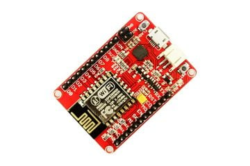 ESP8266 Wifi iot Geliştirme Kartı