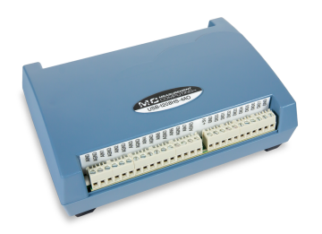 MCC USB-1208HS-4AO DAQ
