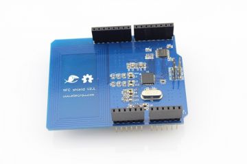 Arduino NFC Shield