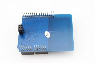 Arduino NFC Shield
