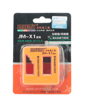 JM-X1 Mıknatıslama Aracı