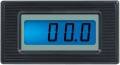 PM435B Panel Tipi DC Ampermetre