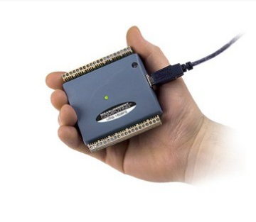 MCC USB-1408FS-Plus Multifunction USB DAQ