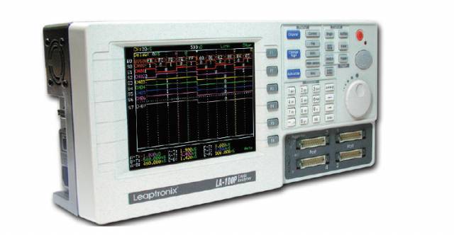 LA-2025 250Mhz LOJİK ANALİZÖR