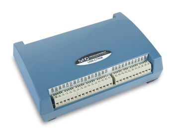 MCC USB-CTR08 Counter / Timer USB Device