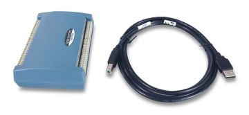 MCC USB-CTR04 Counter / Timer USB Device