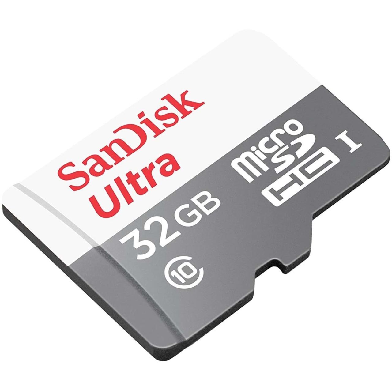 SanDisk 32GB MicroSD Kart 100MB/s