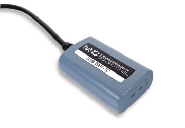 MCC USB-2001-TC Single Channel Thermocouple Measurement Device