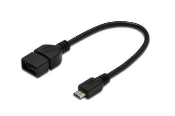 USB OTG KABLOSU 20CM