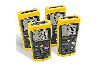 FLUKE 51 II