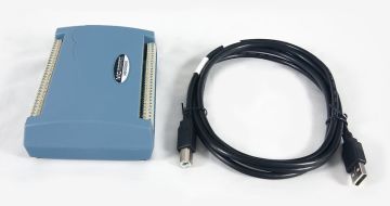 MCC USB-DIO32HS 32-Channel High-Speed Digital I/O USB Device