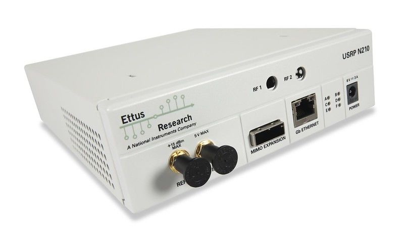 Ettus USRP N210 Motherboard