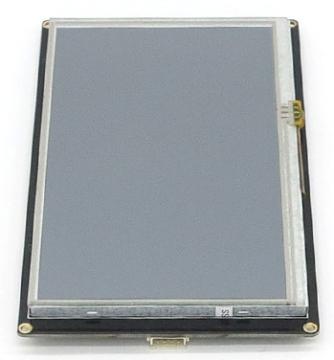 7.0'' Nextion Enhanced HMI TFT LCD NX8048K070