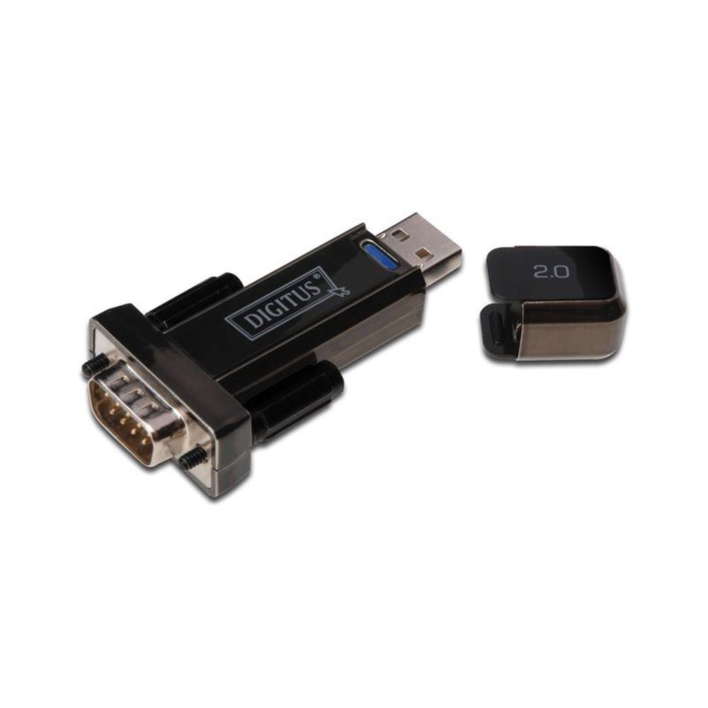 DA-70156 USB 2.0-RS232 Dönüştürücü