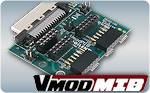 VmodMIB - VHDC Module Interface Board