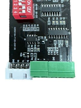 AIRHMI Usb to TTL(UART) - RS485 - RS232 Dönüştürücü