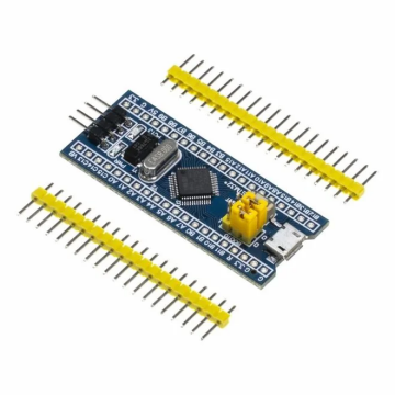 STM32F103C6T6 Geliştirme Kartı ARM Cortex_M3 Bluepill (orijinal)