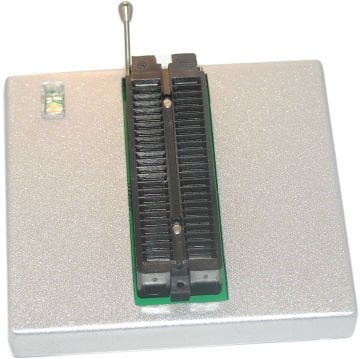 CX0001 / DX0001 Socket Adapter