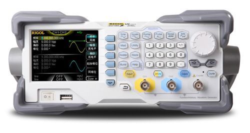 DG1062Z FUNCTION/ARBITRARY FONKSİYON JENERATÖRÜ