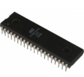 ATMEGA16-16PU AVR 8-bit MCU 16MHz 16KB Dip-40