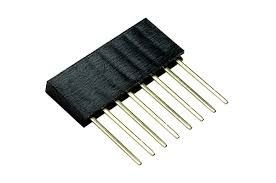 Arduino 8 Pin Stackable Header
