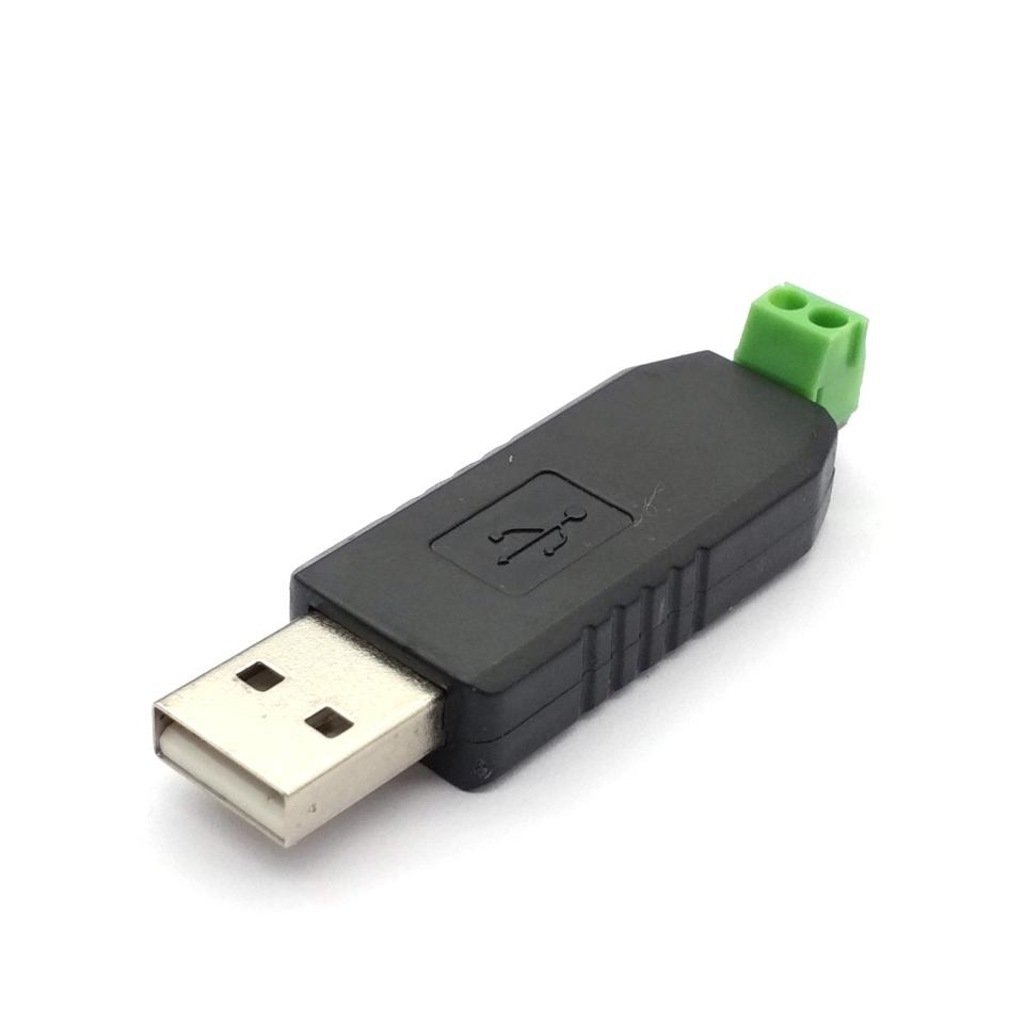 USB-RS485 ÇEVİRİCİ