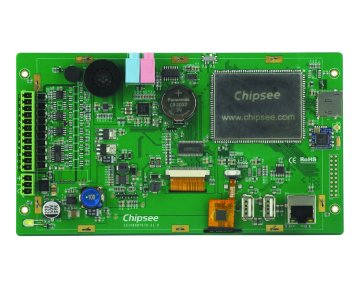 Embedded PC  EPC-A8-70HB-C